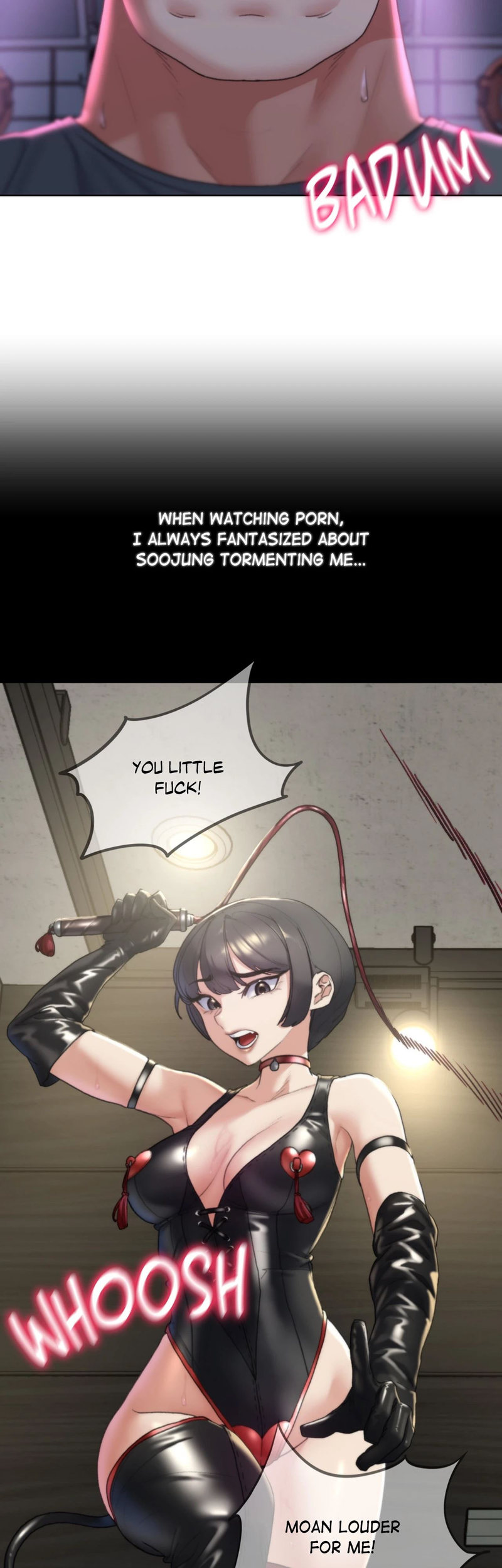 Seniors Of Class 5 Chương 17 - trang 54