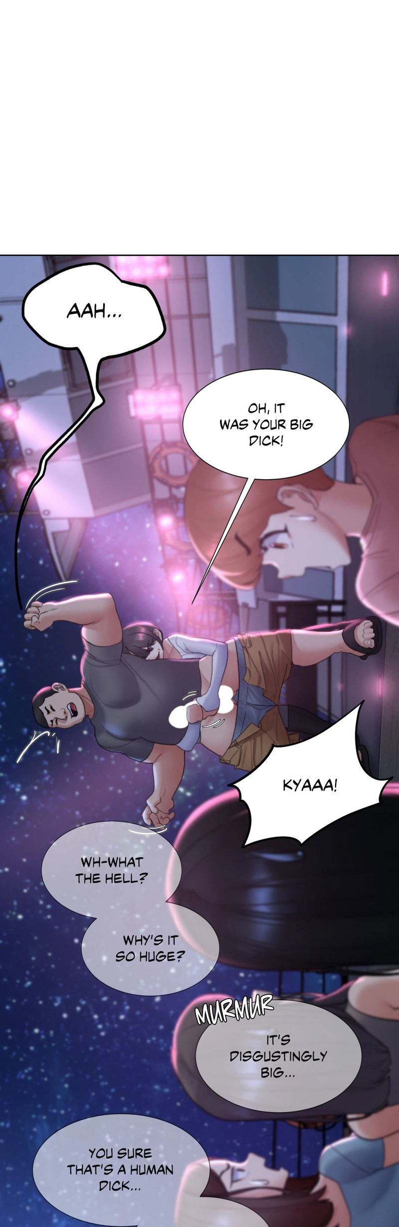 Seniors Of Class 5 Chương 17 - trang 61