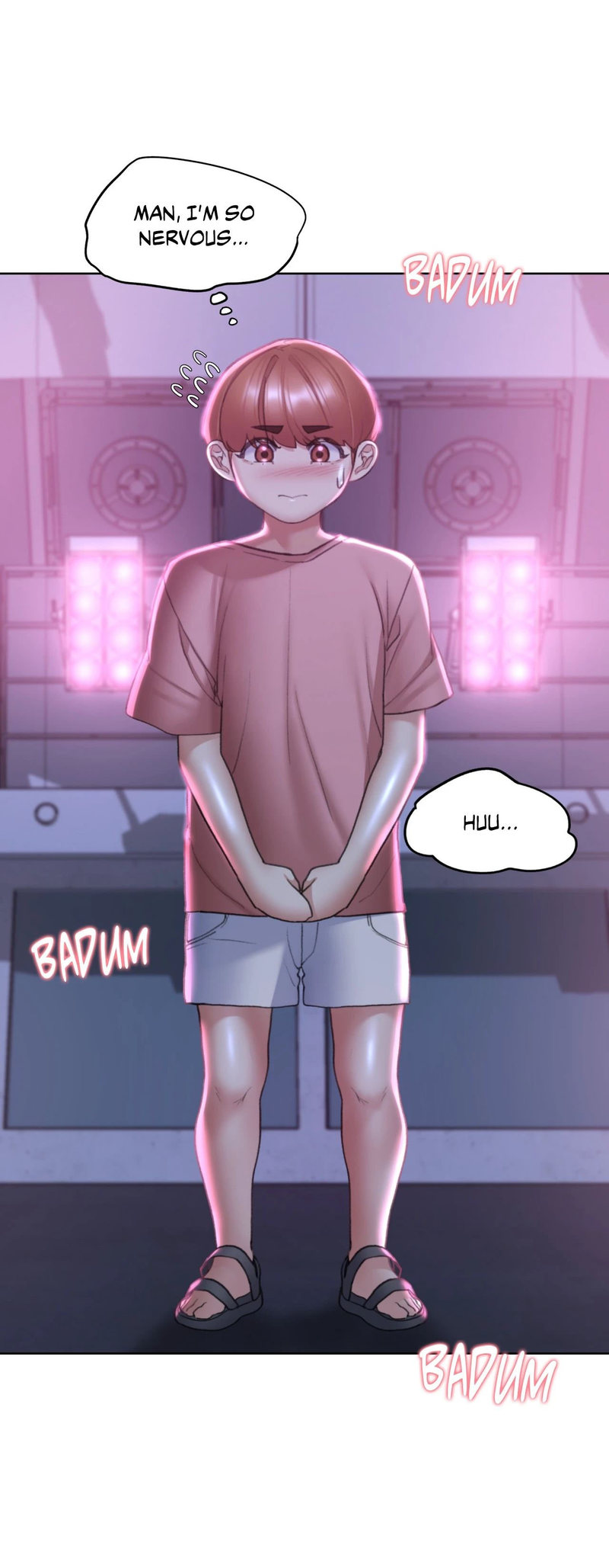 Seniors Of Class 5 Chương 18 - trang 28