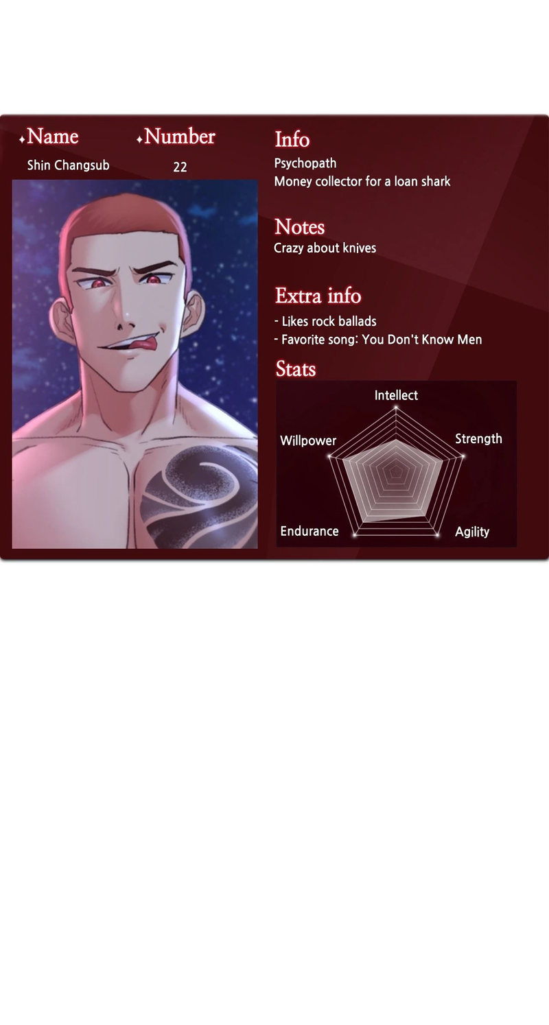 Seniors Of Class 5 Chương 18 - trang 48