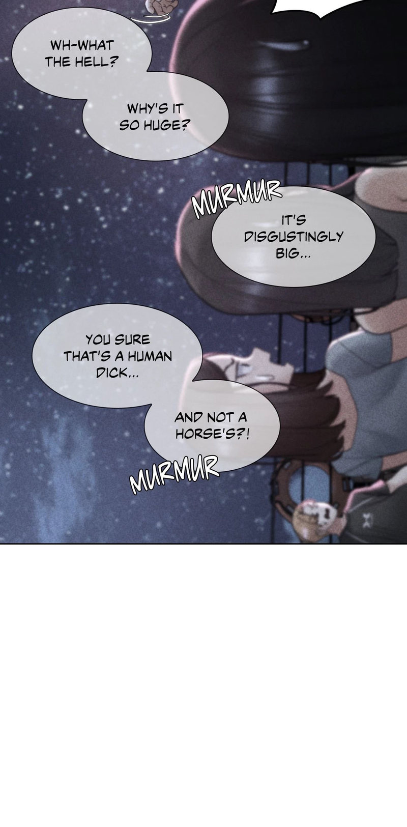 Seniors Of Class 5 Chương 18 - trang 4