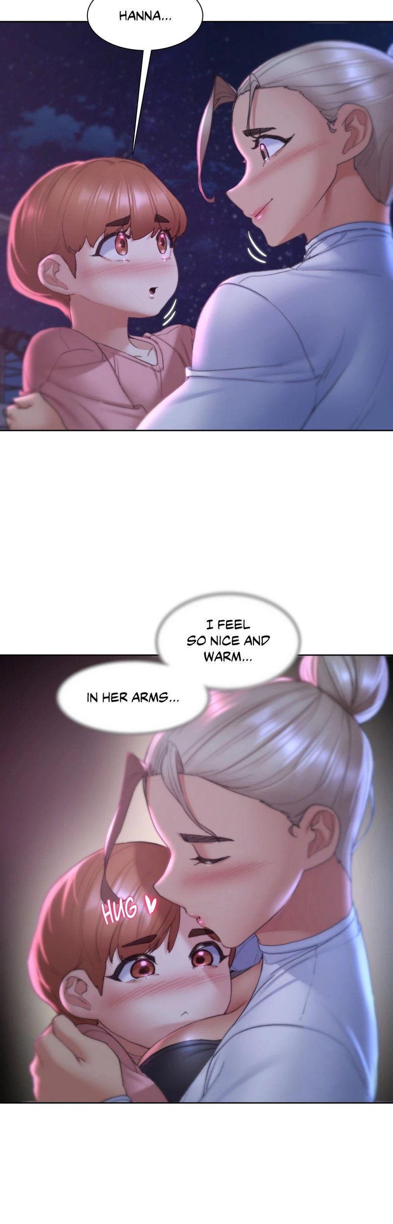 Seniors Of Class 5 Chương 18 - trang 34