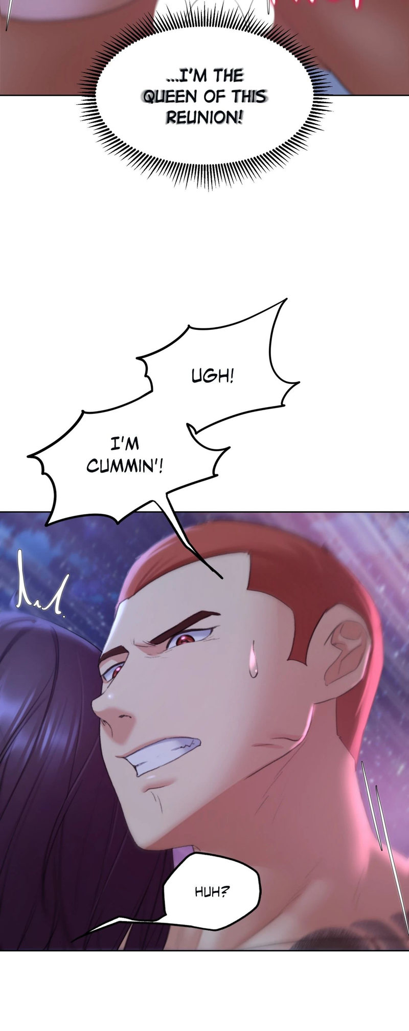 Seniors Of Class 5 Chương 19 - trang 27