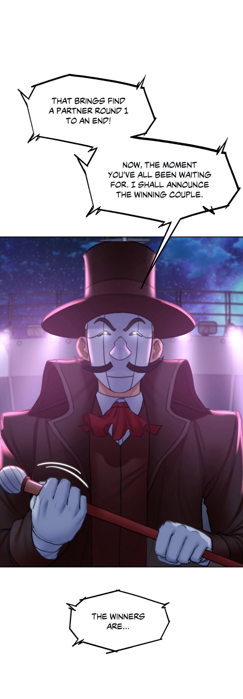 Seniors Of Class 5 Chương 19 - trang 39