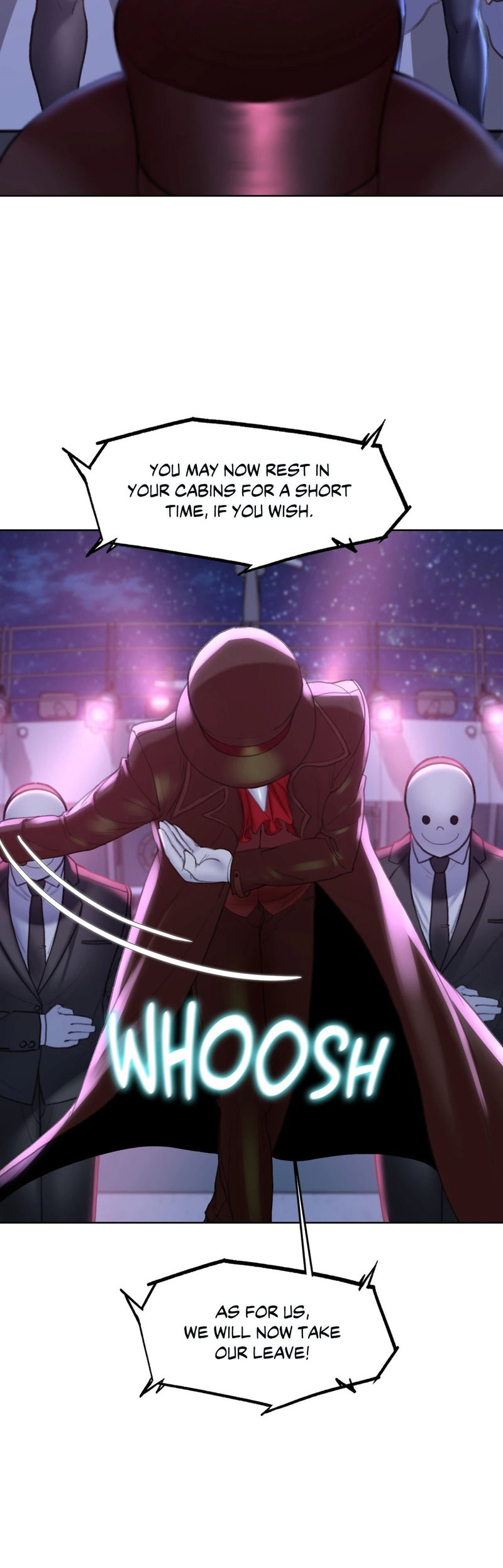 Seniors Of Class 5 Chương 19 - trang 50