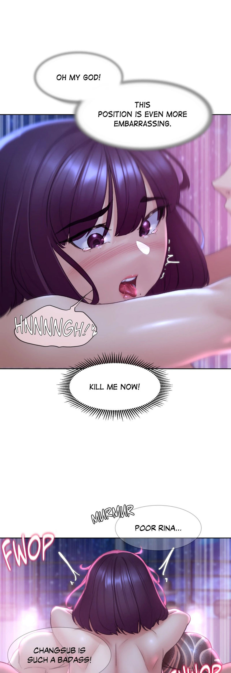 Seniors Of Class 5 Chương 19 - trang 19