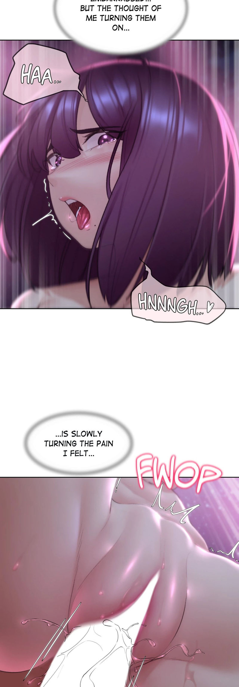 Seniors Of Class 5 Chương 19 - trang 17