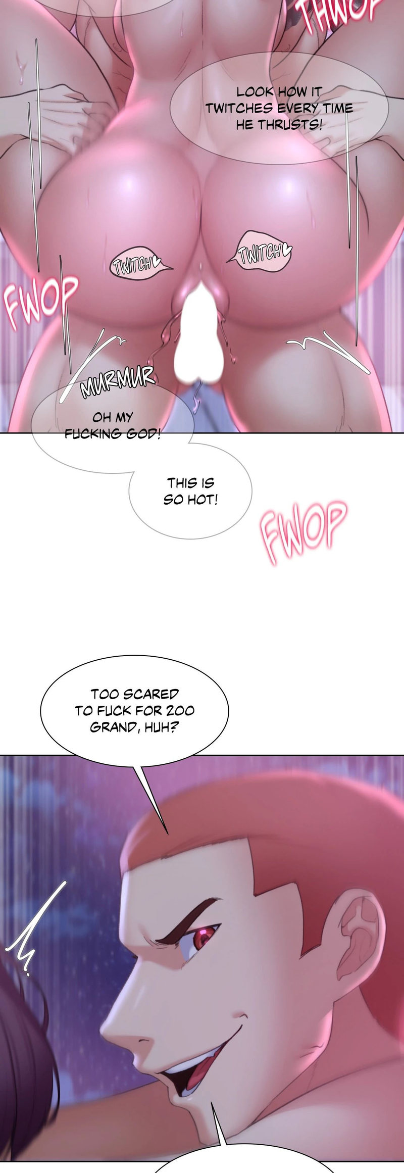 Seniors Of Class 5 Chương 19 - trang 20