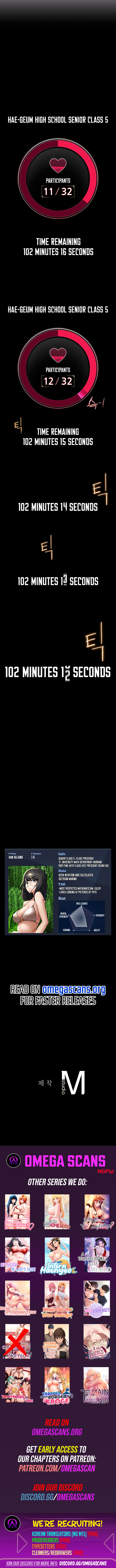 Seniors Of Class 5 Chương 2 - trang 13