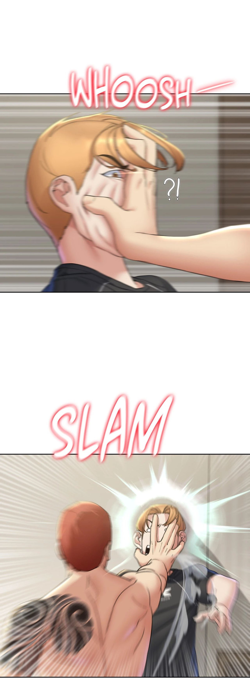 Seniors Of Class 5 Chương 20 - trang 40