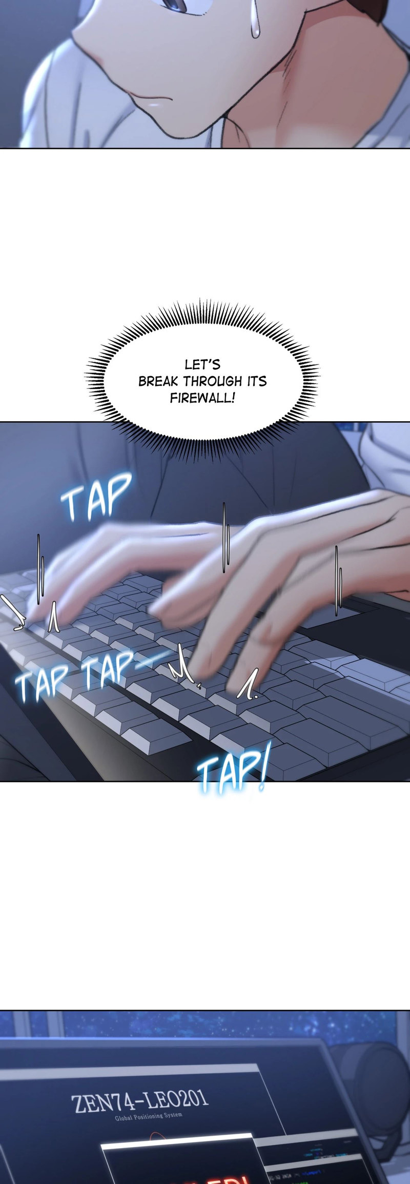 Seniors Of Class 5 Chương 20 - trang 16