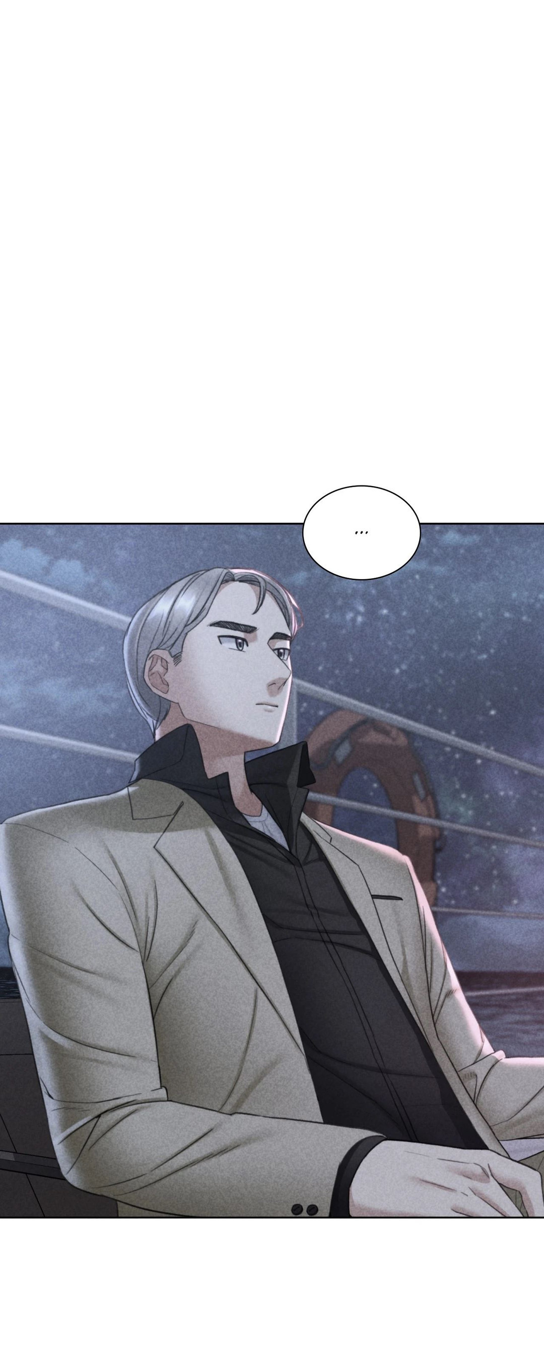 Seniors Of Class 5 Chương 21 - trang 1