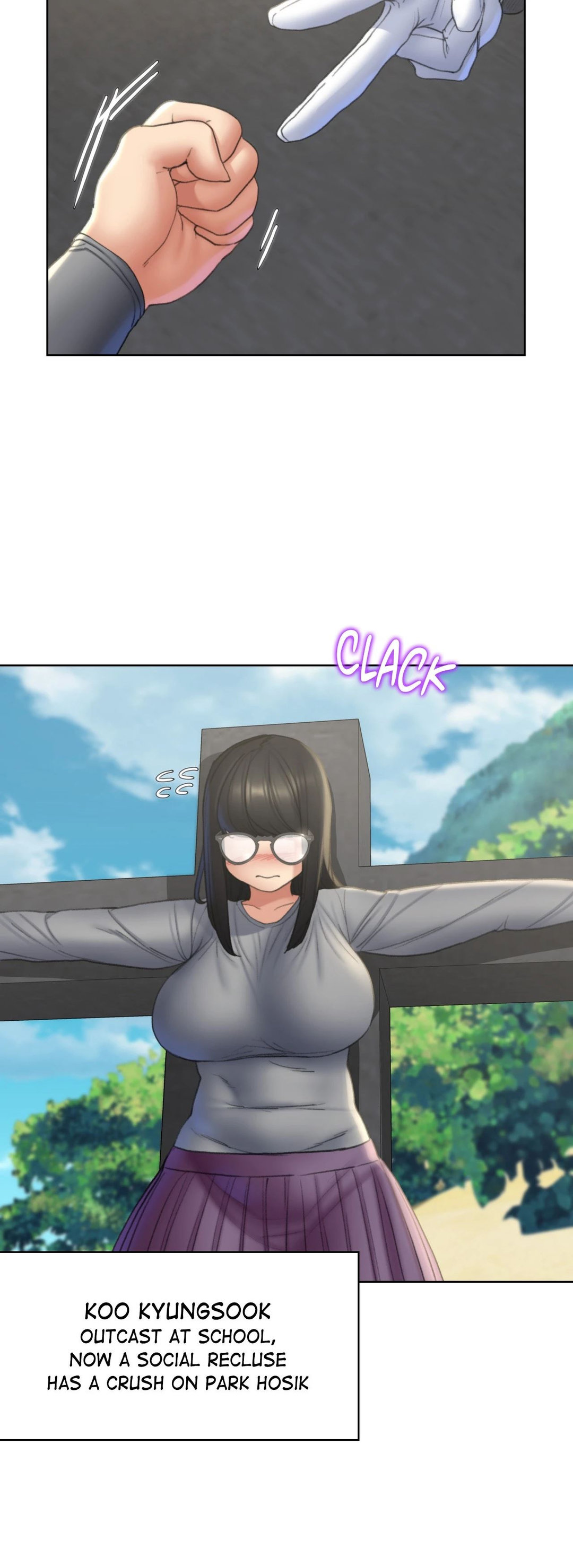 Seniors Of Class 5 Chương 21 - trang 68