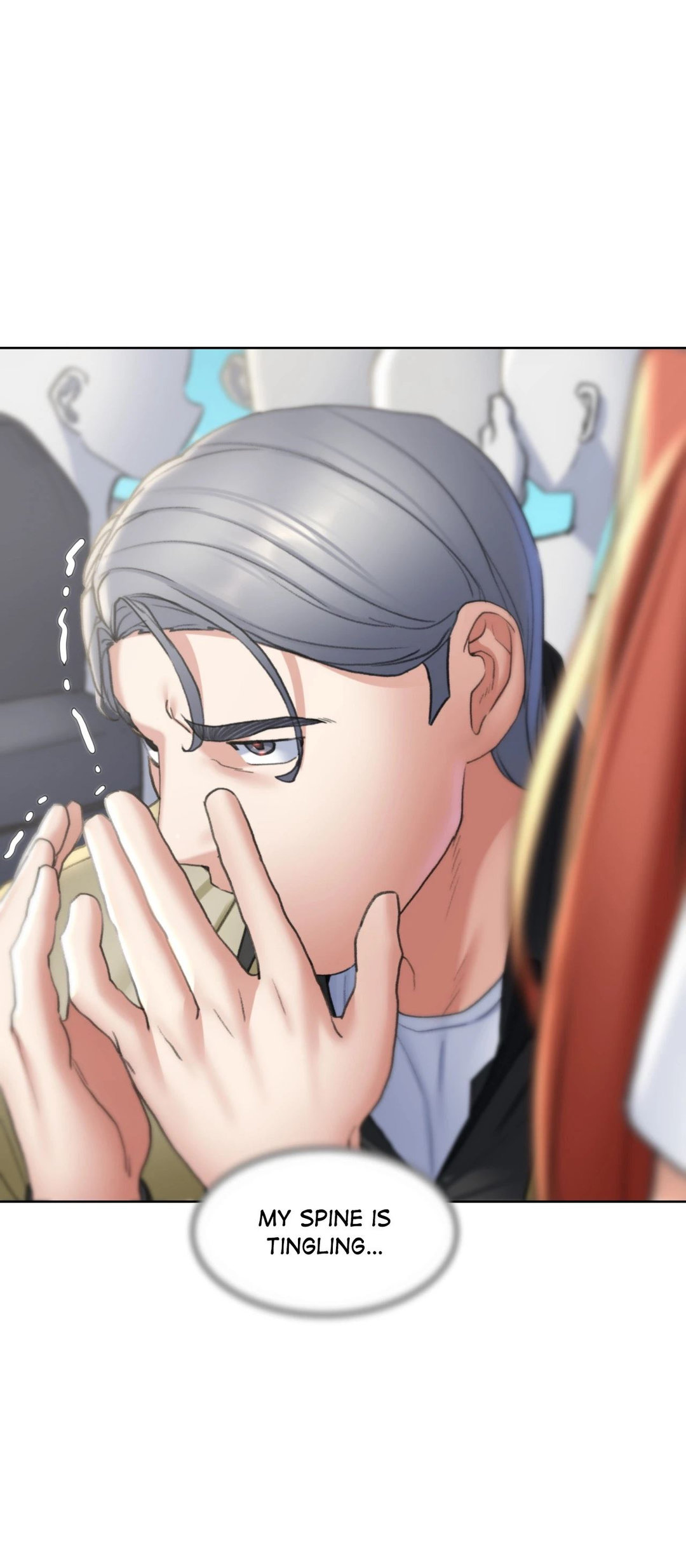 Seniors Of Class 5 Chương 21 - trang 43