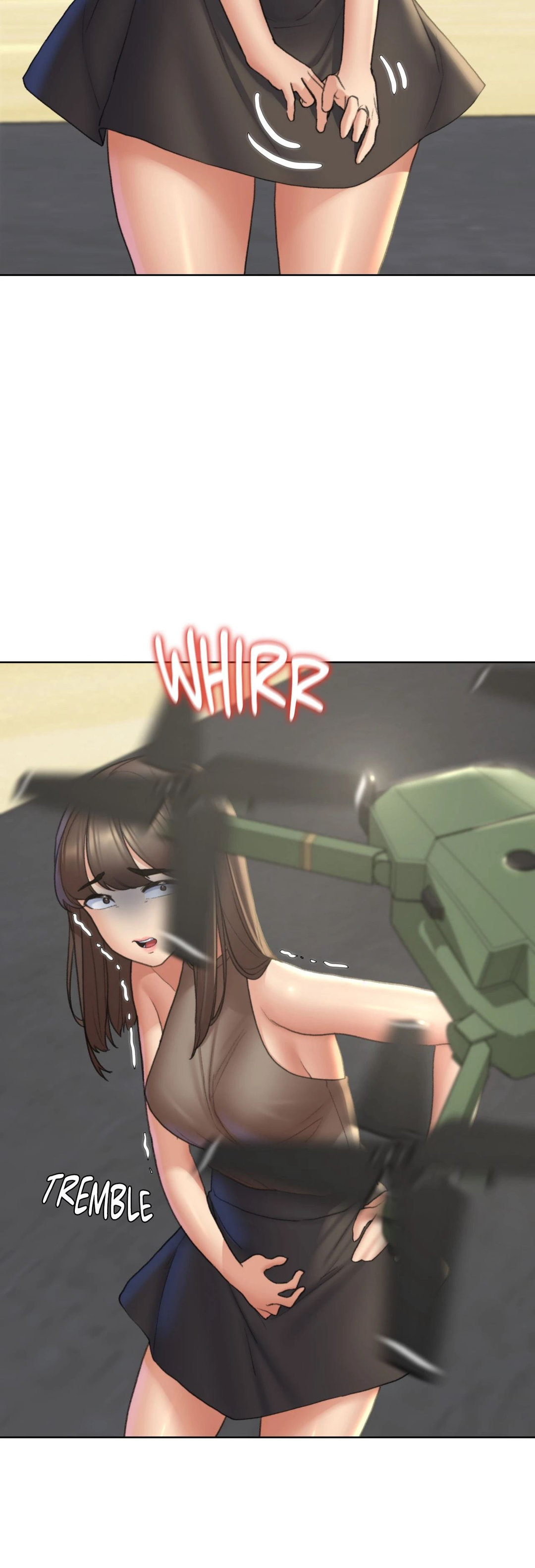 Seniors Of Class 5 Chương 21 - trang 60