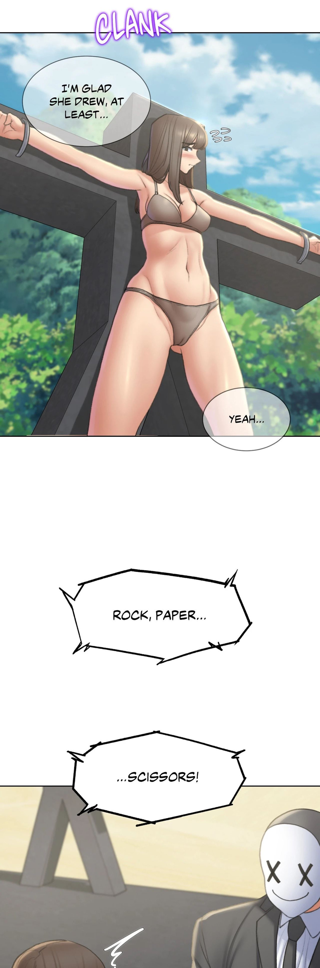 Seniors Of Class 5 Chương 21 - trang 62