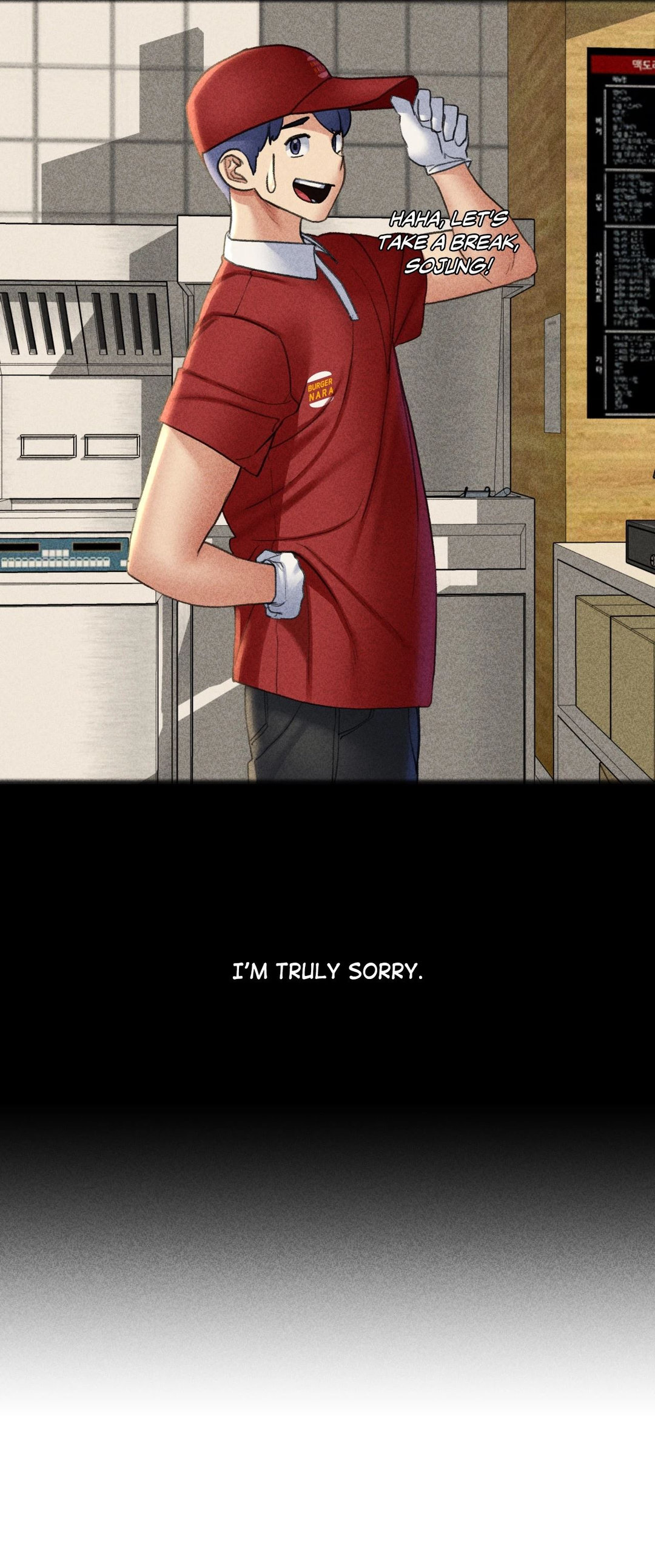 Seniors Of Class 5 Chương 21 - trang 40