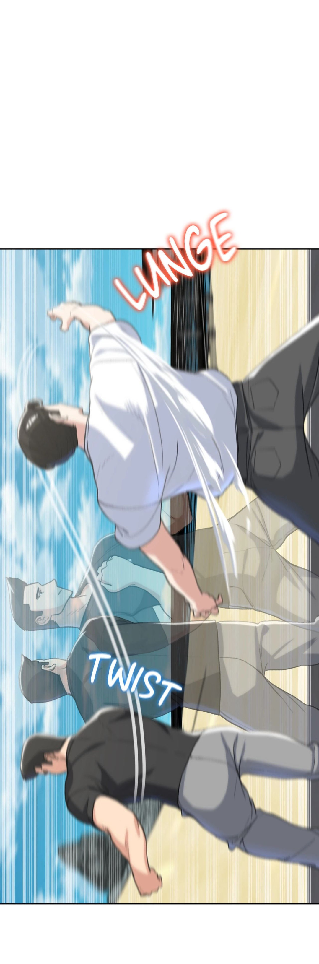 Seniors Of Class 5 Chương 22 - trang 39