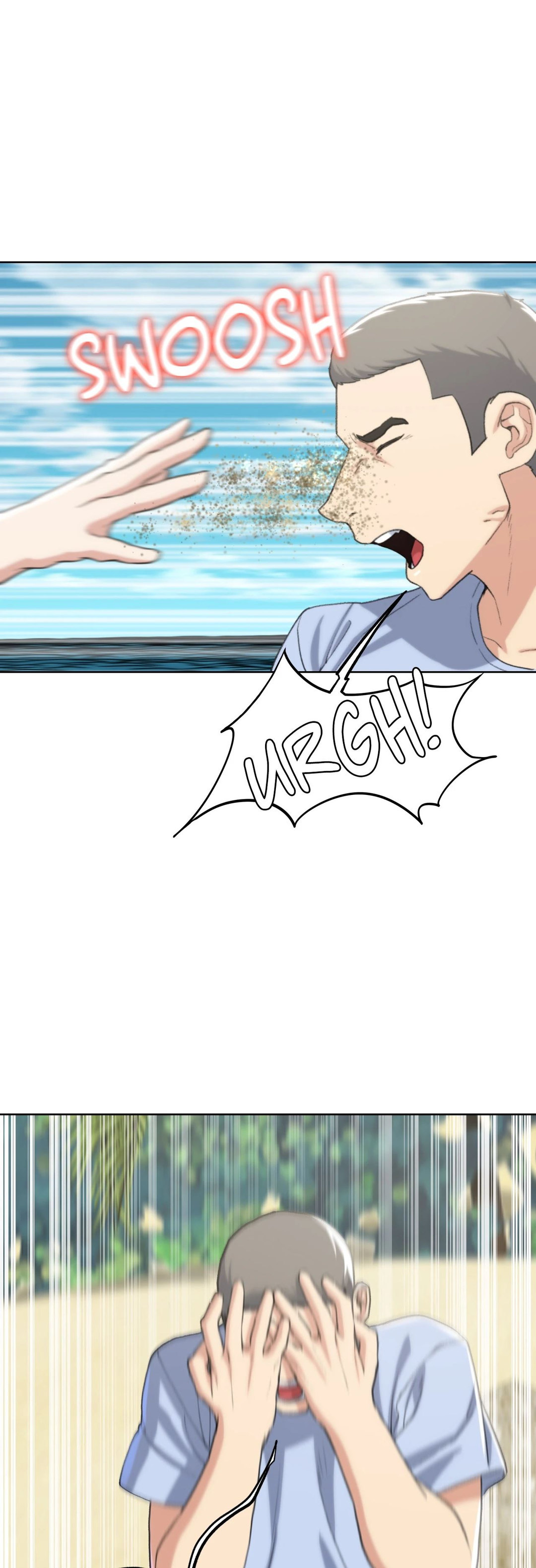 Seniors Of Class 5 Chương 22 - trang 44