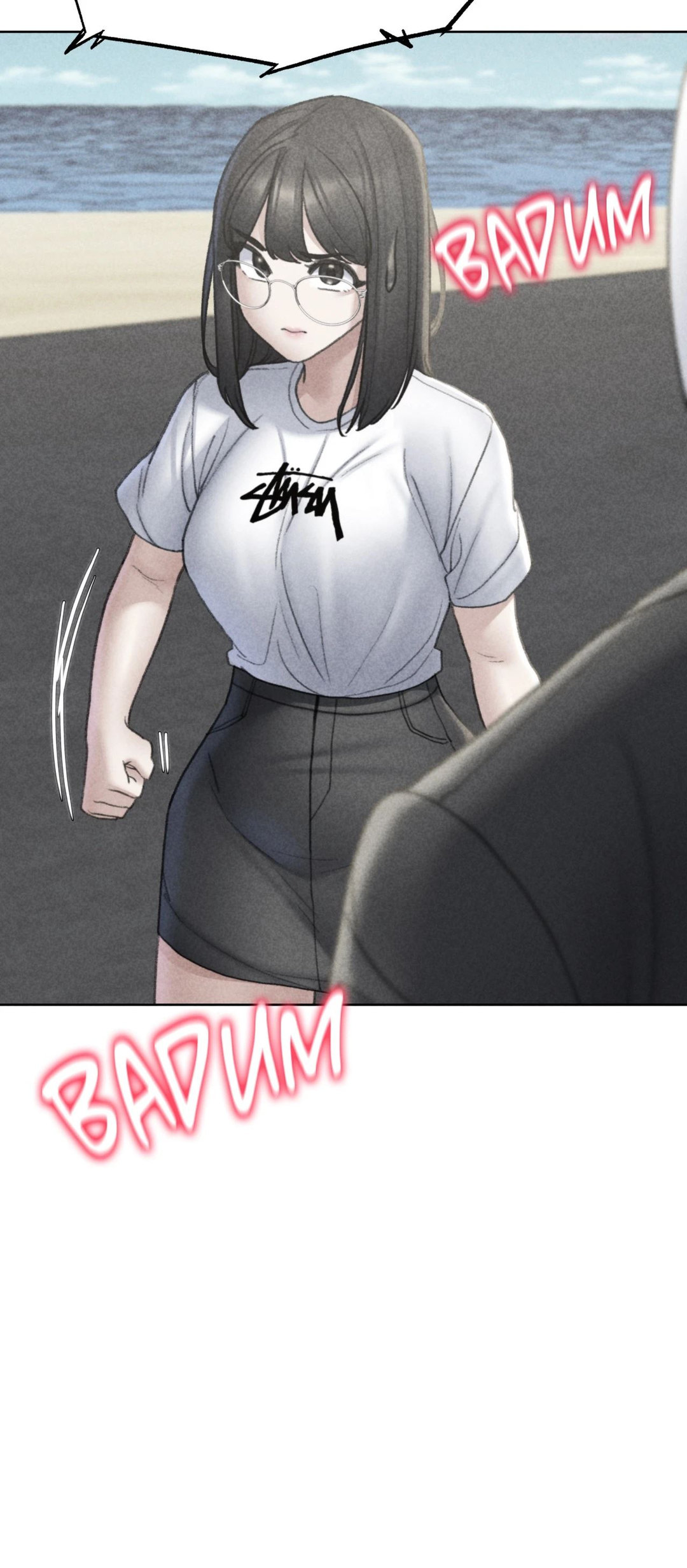 Seniors Of Class 5 Chương 22 - trang 5