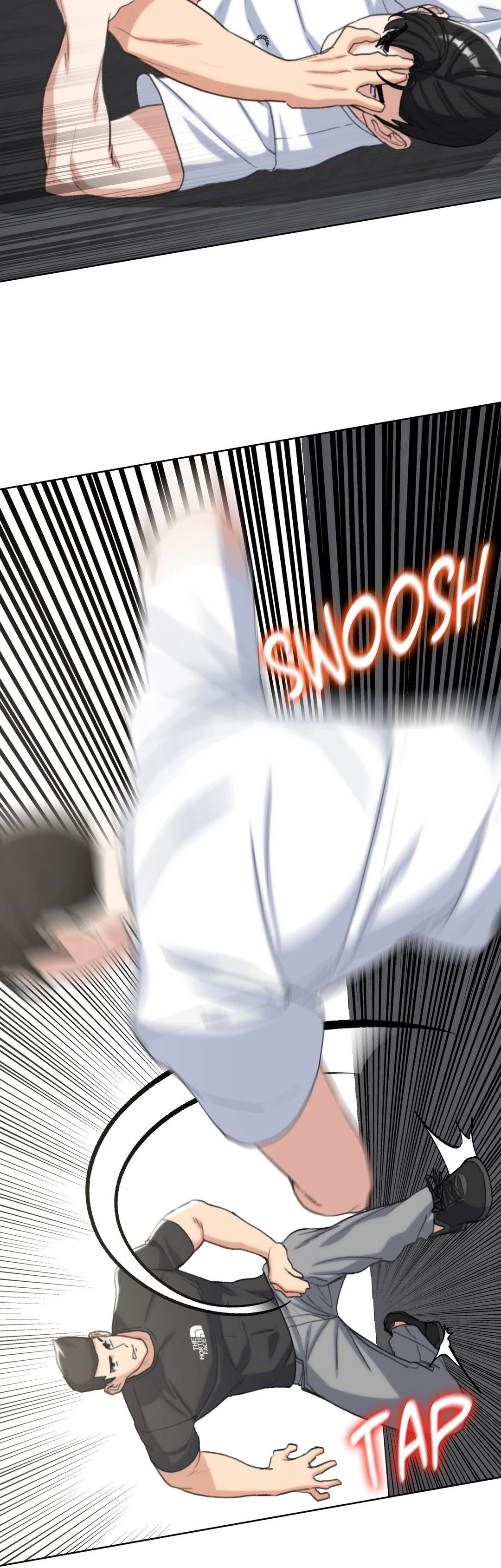 Seniors Of Class 5 Chương 23 - trang 59