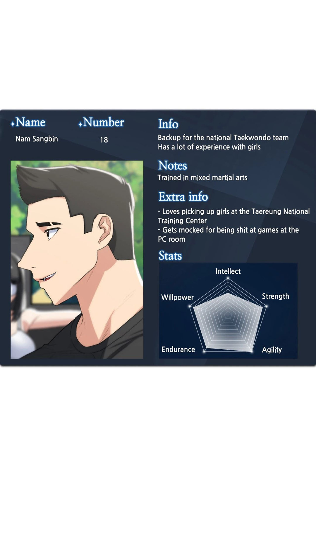 Seniors Of Class 5 Chương 23 - trang 70