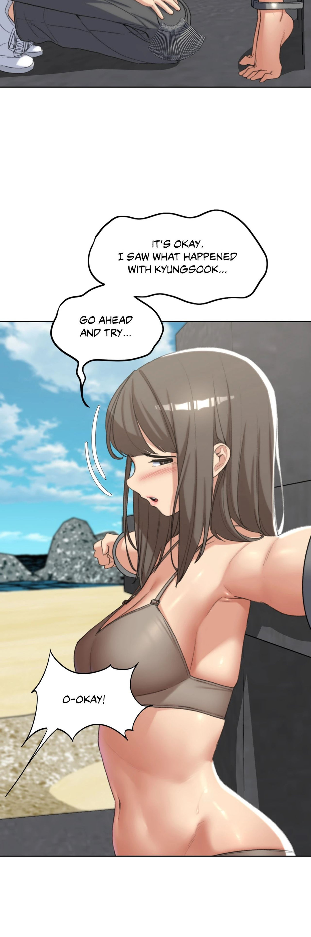 Seniors Of Class 5 Chương 23 - trang 43