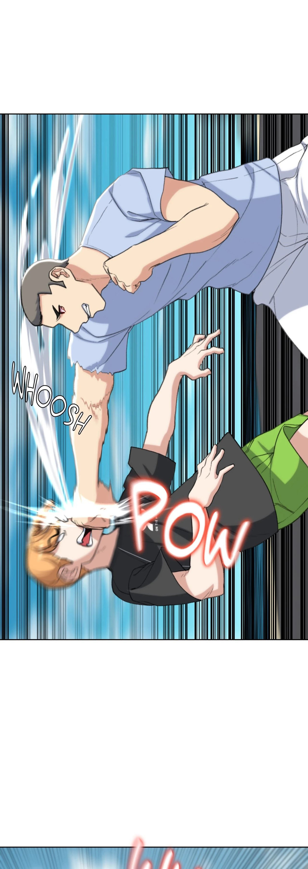 Seniors Of Class 5 Chương 23 - trang 49