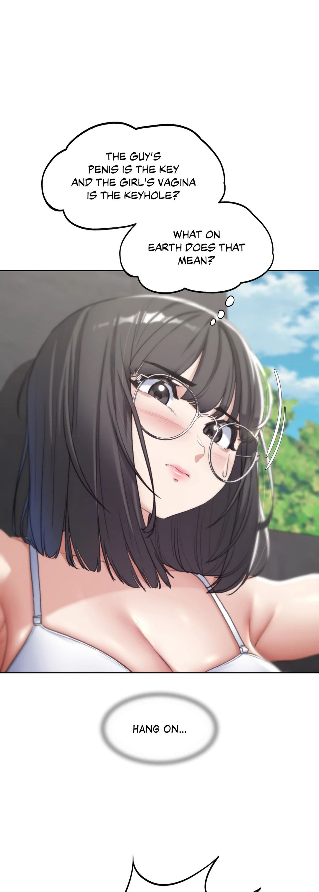 Seniors Of Class 5 Chương 24 - trang 7