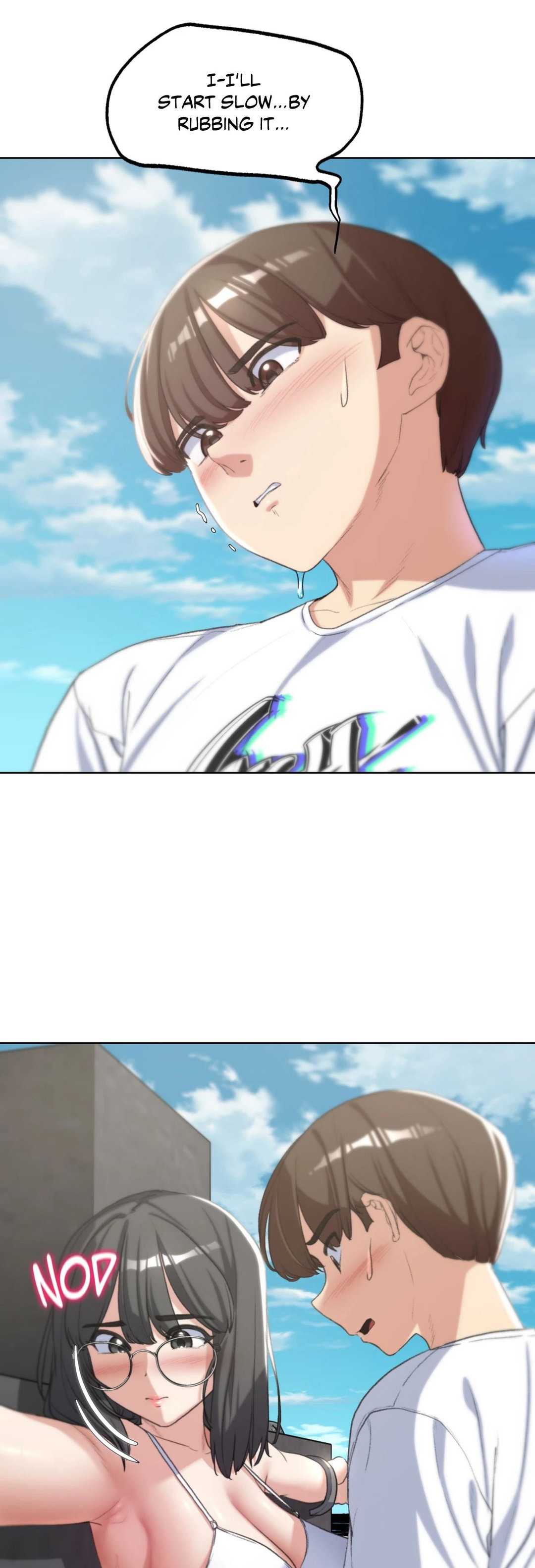 Seniors Of Class 5 Chương 24 - trang 17