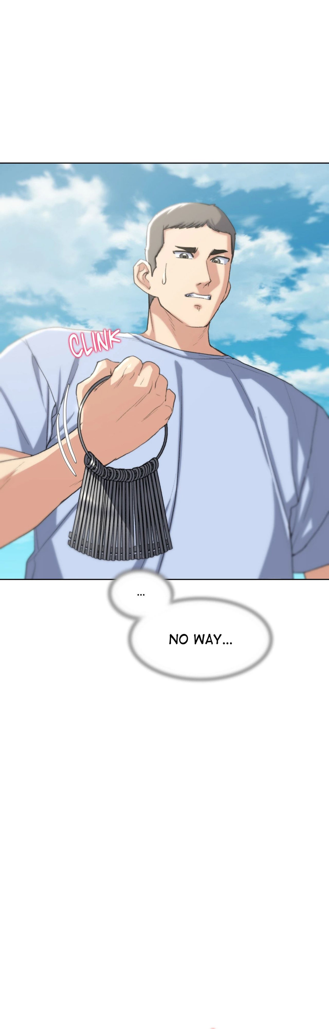 Seniors Of Class 5 Chương 24 - trang 23