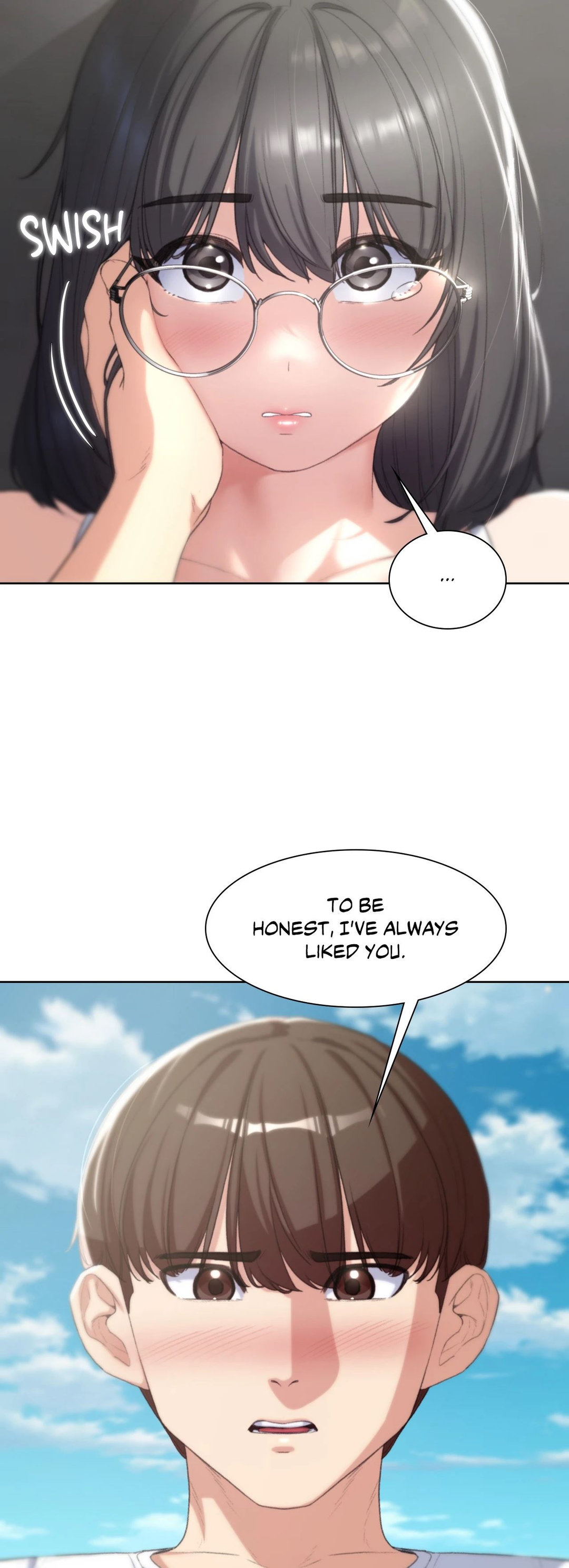 Seniors Of Class 5 Chương 24 - trang 48