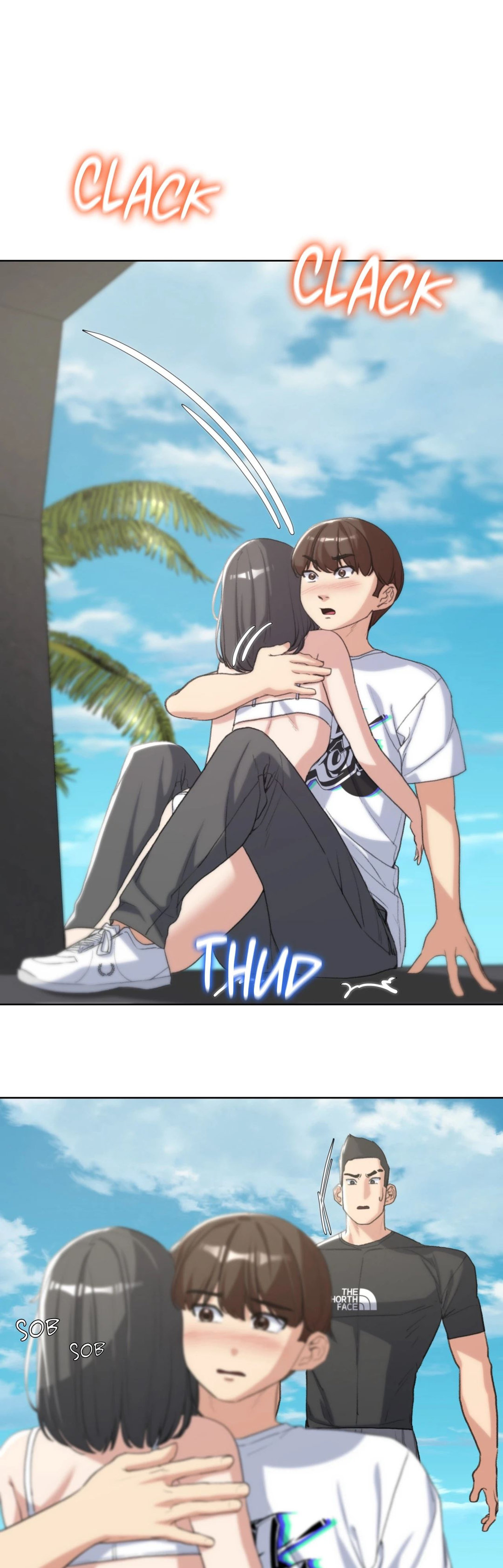 Seniors Of Class 5 Chương 24 - trang 58