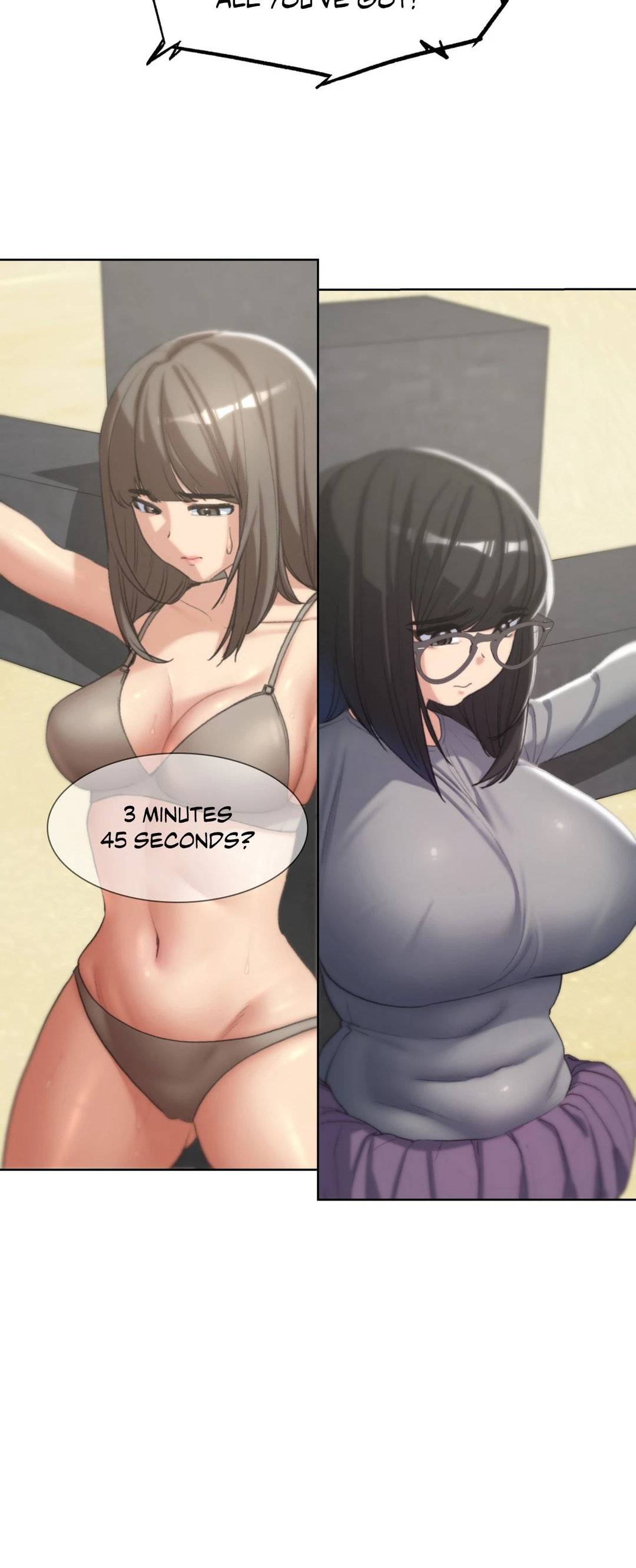 Seniors Of Class 5 Chương 24 - trang 63