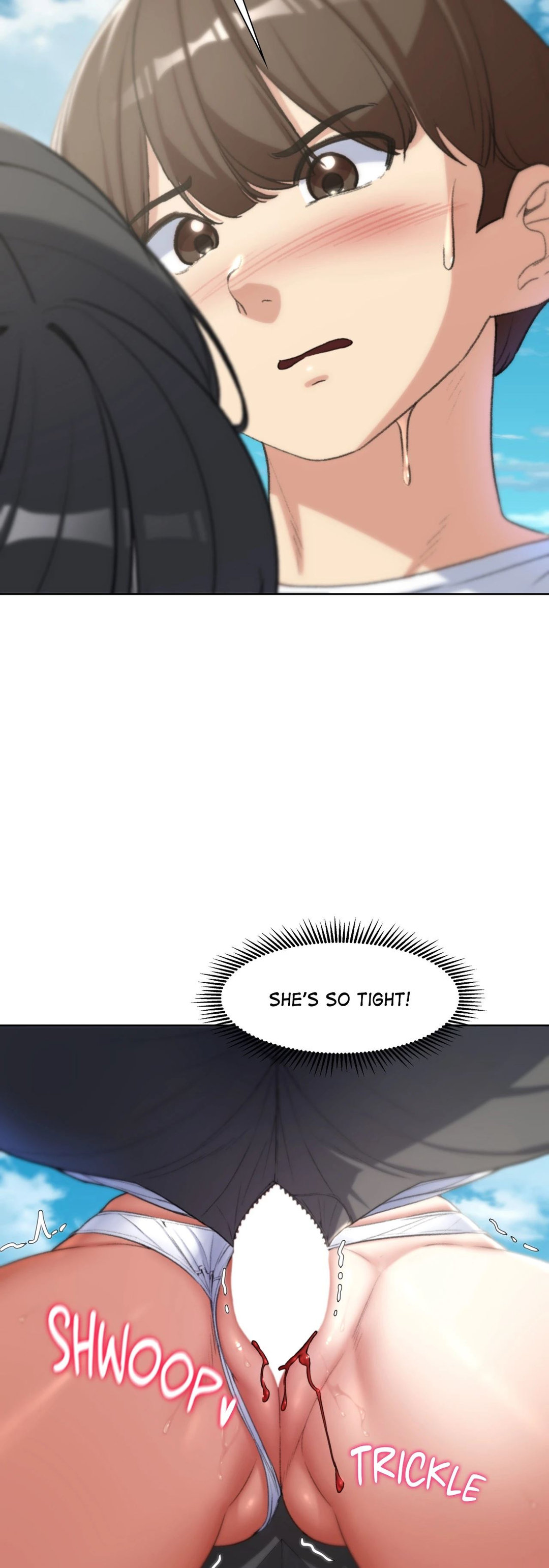 Seniors Of Class 5 Chương 24 - trang 43