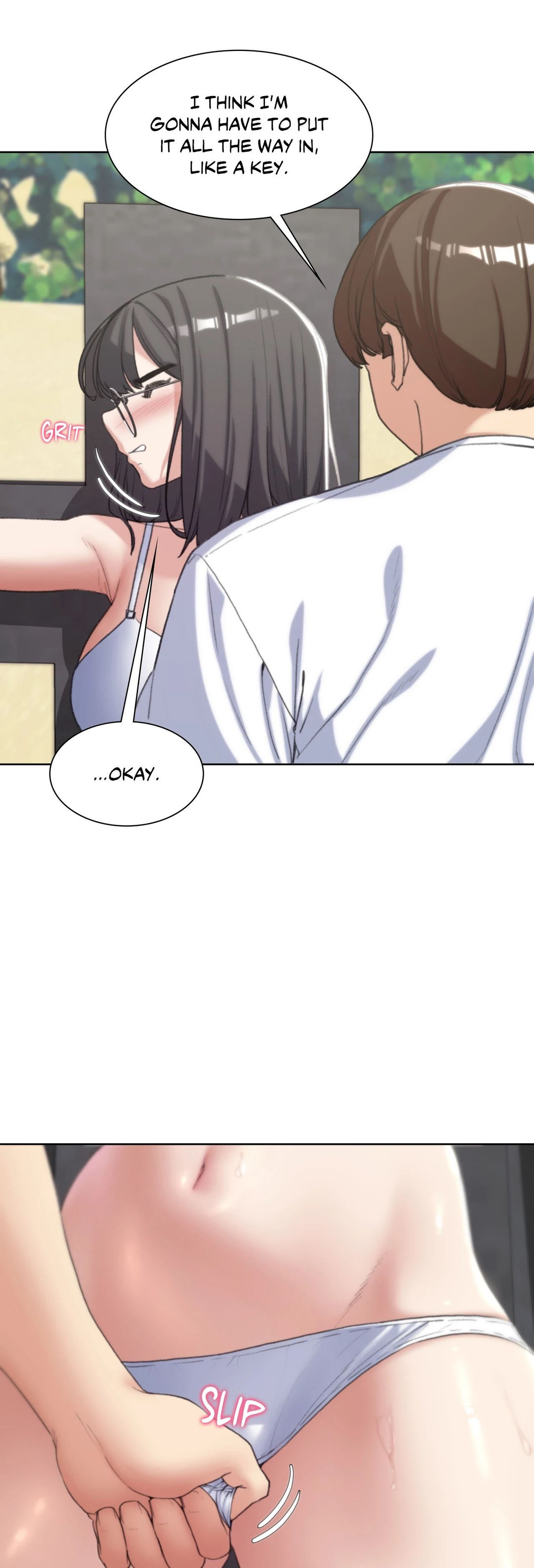 Seniors Of Class 5 Chương 24 - trang 15