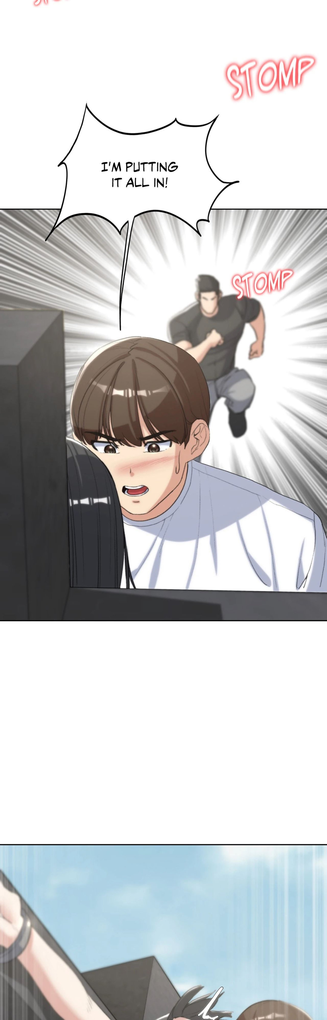 Seniors Of Class 5 Chương 24 - trang 55