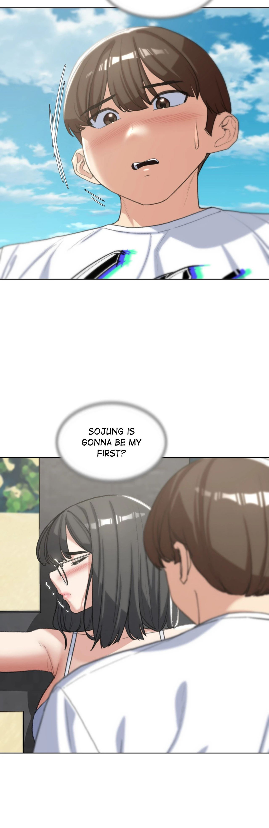 Seniors Of Class 5 Chương 24 - trang 29