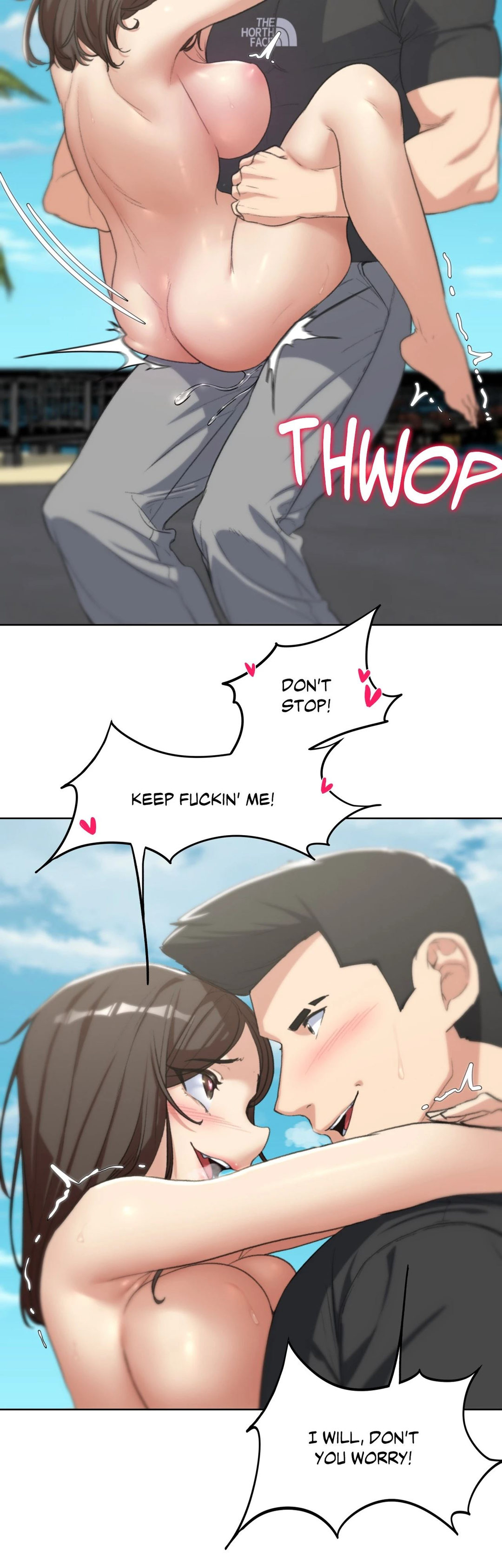 Seniors Of Class 5 Chương 25 - trang 47