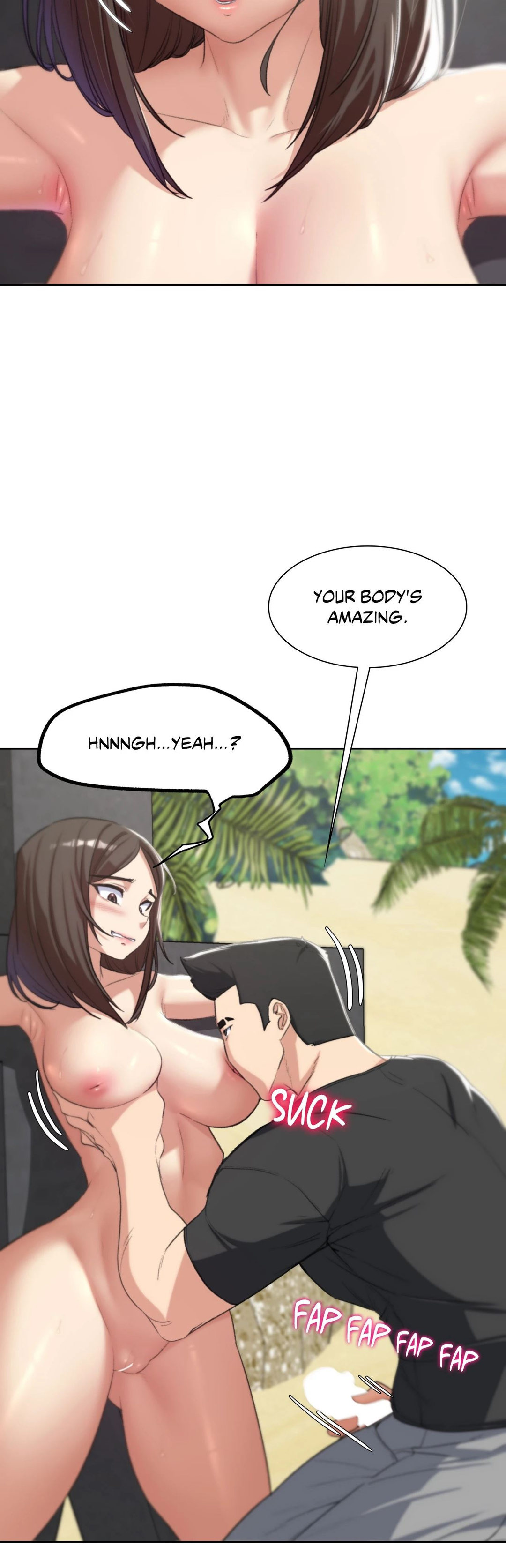 Seniors Of Class 5 Chương 25 - trang 25