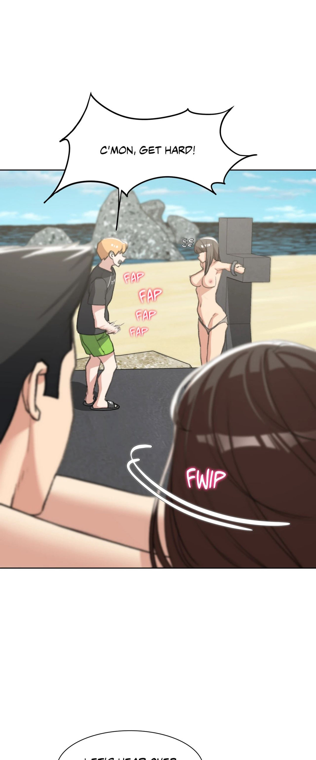 Seniors Of Class 5 Chương 25 - trang 48