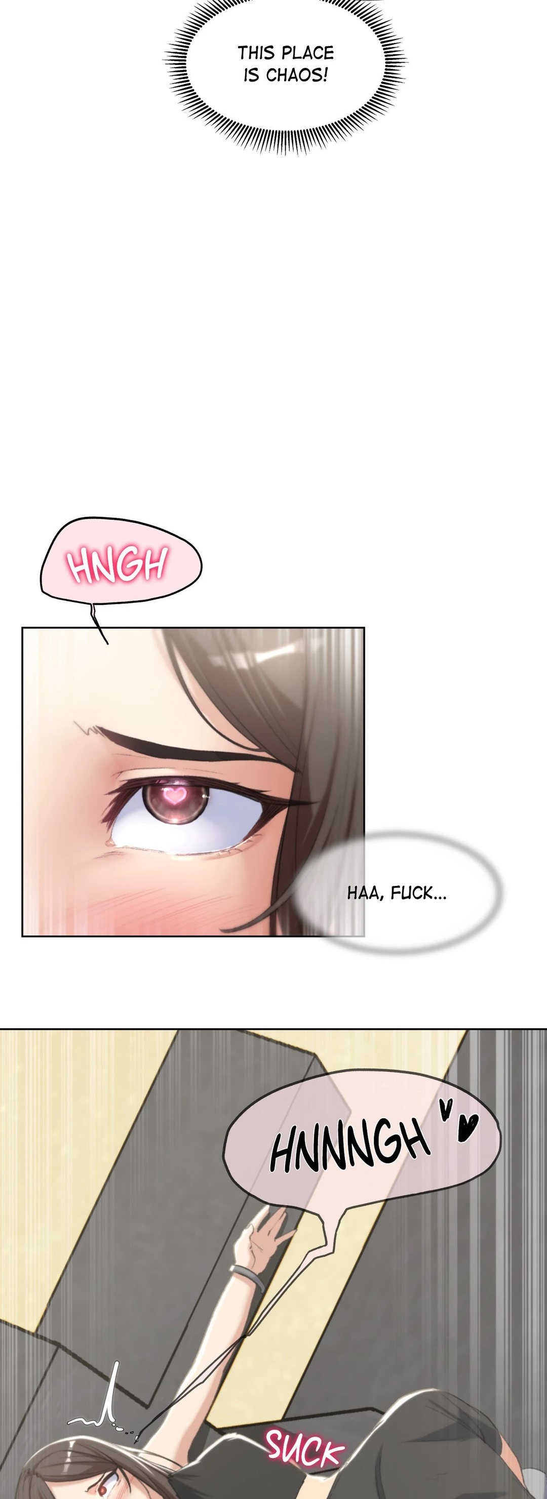 Seniors Of Class 5 Chương 25 - trang 28