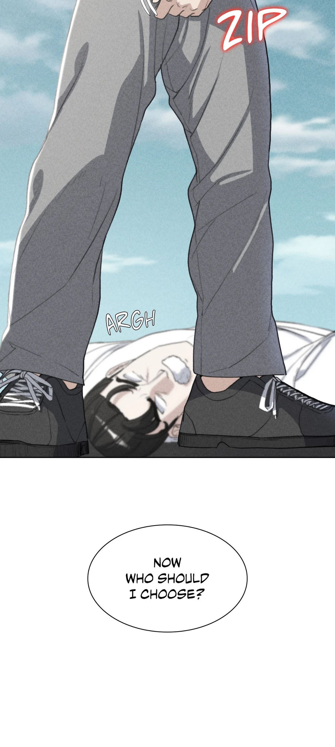 Seniors Of Class 5 Chương 25 - trang 4