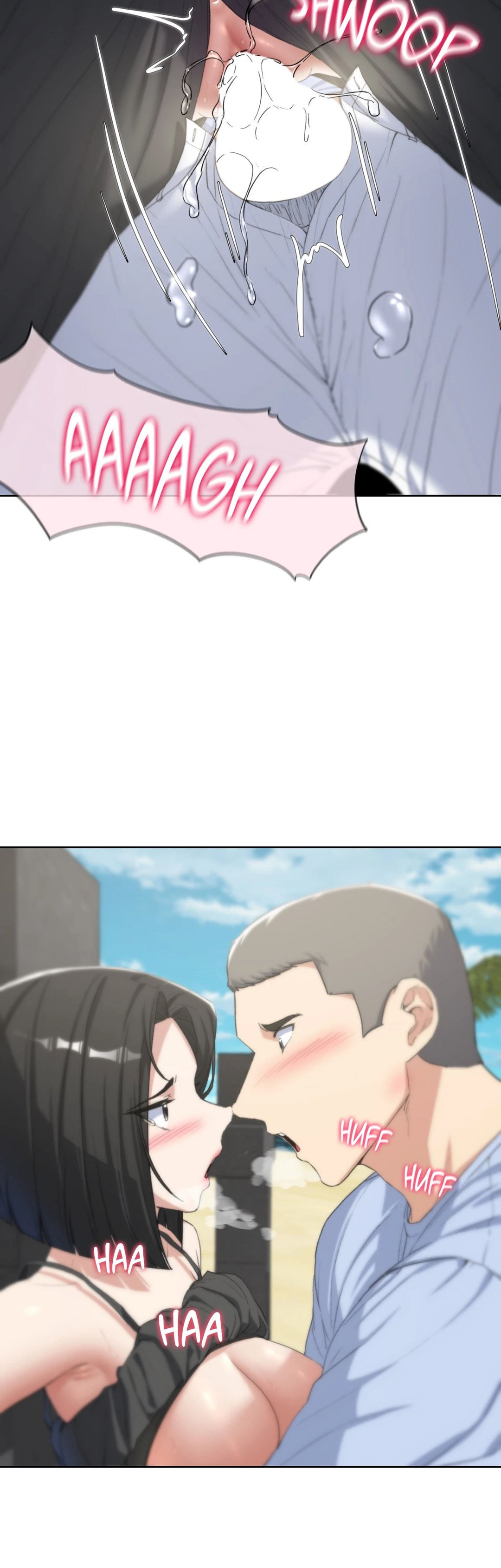 Seniors Of Class 5 Chương 25 - trang 32