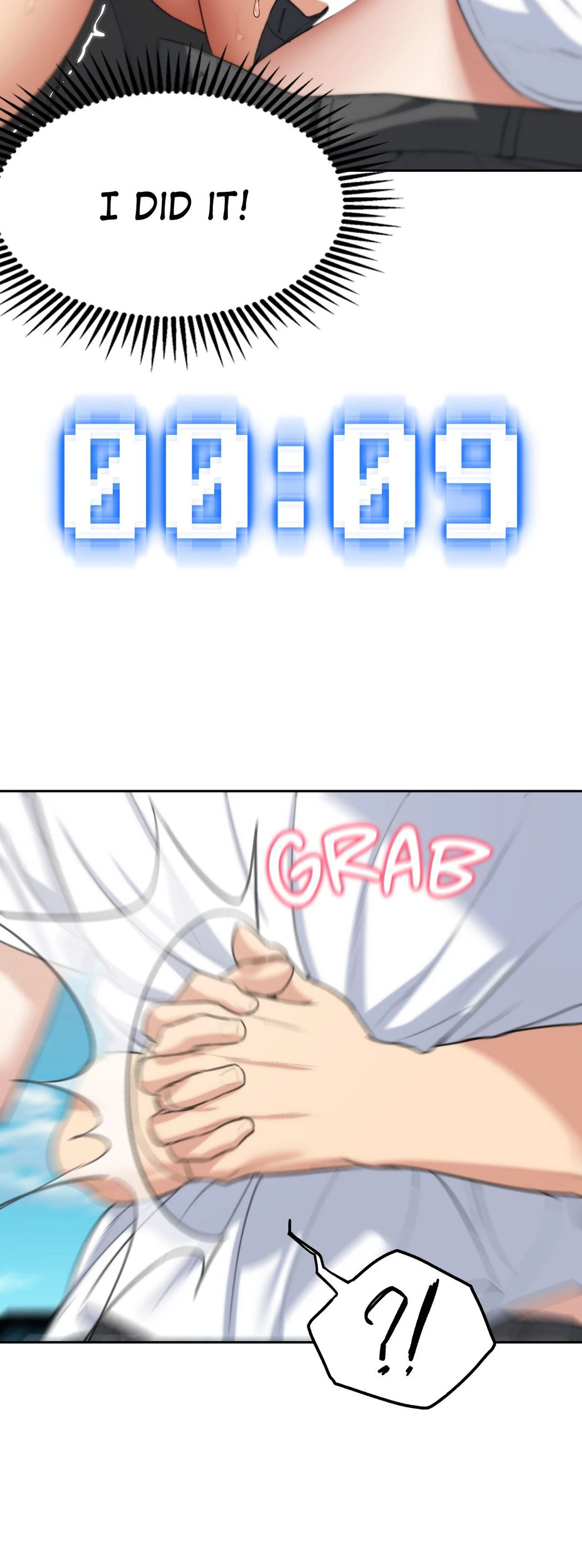 Seniors Of Class 5 Chương 26 - trang 45