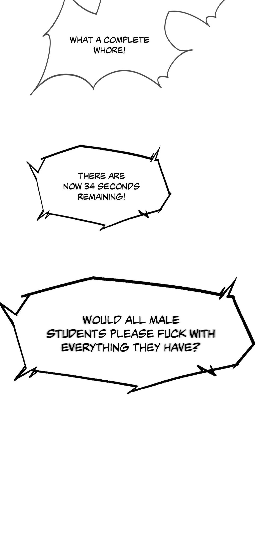 Seniors Of Class 5 Chương 26 - trang 7