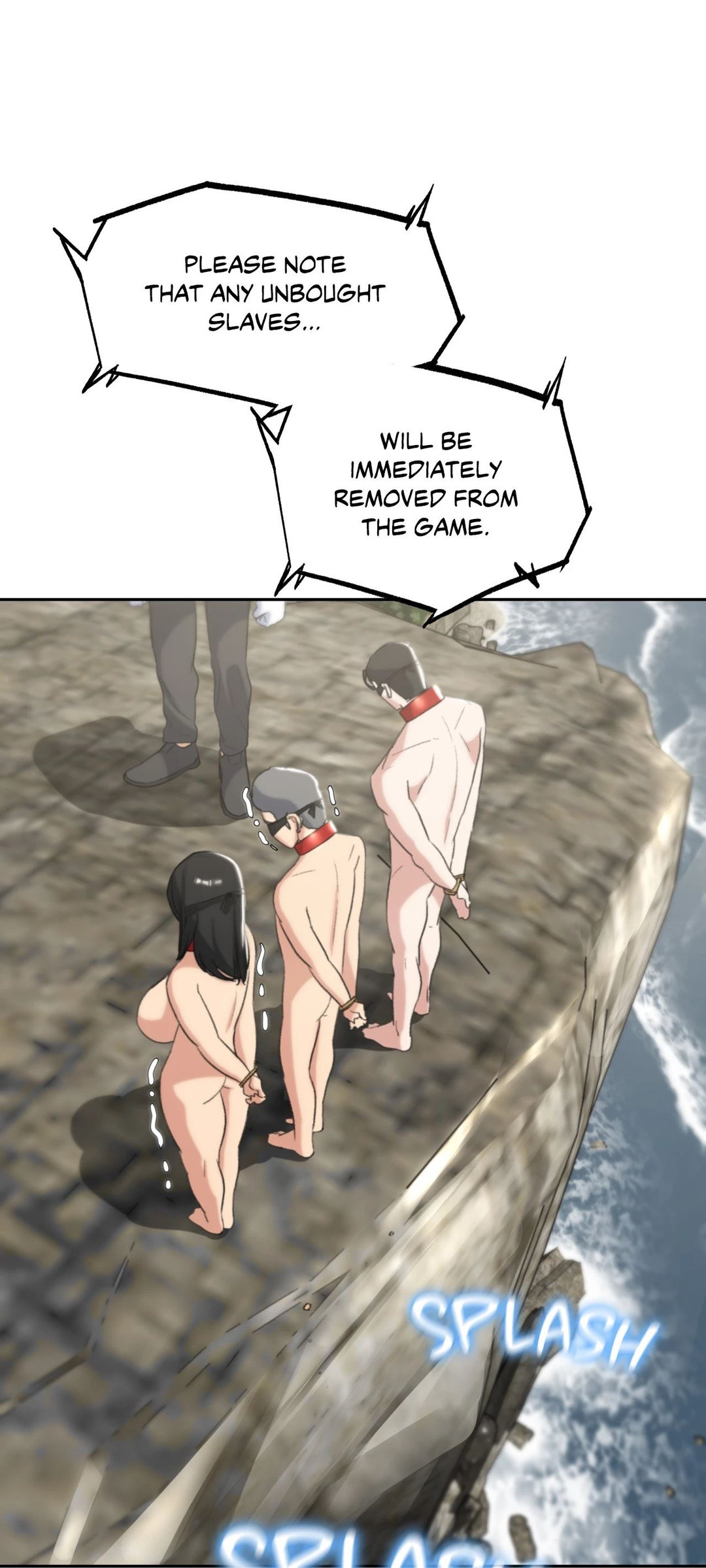 Seniors Of Class 5 Chương 26 - trang 62