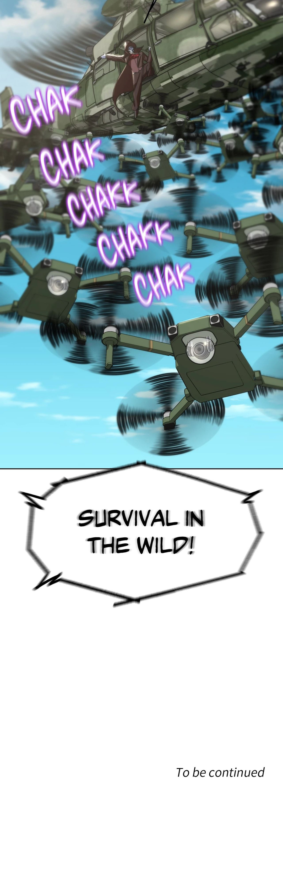 Seniors Of Class 5 Chương 27 - trang 56