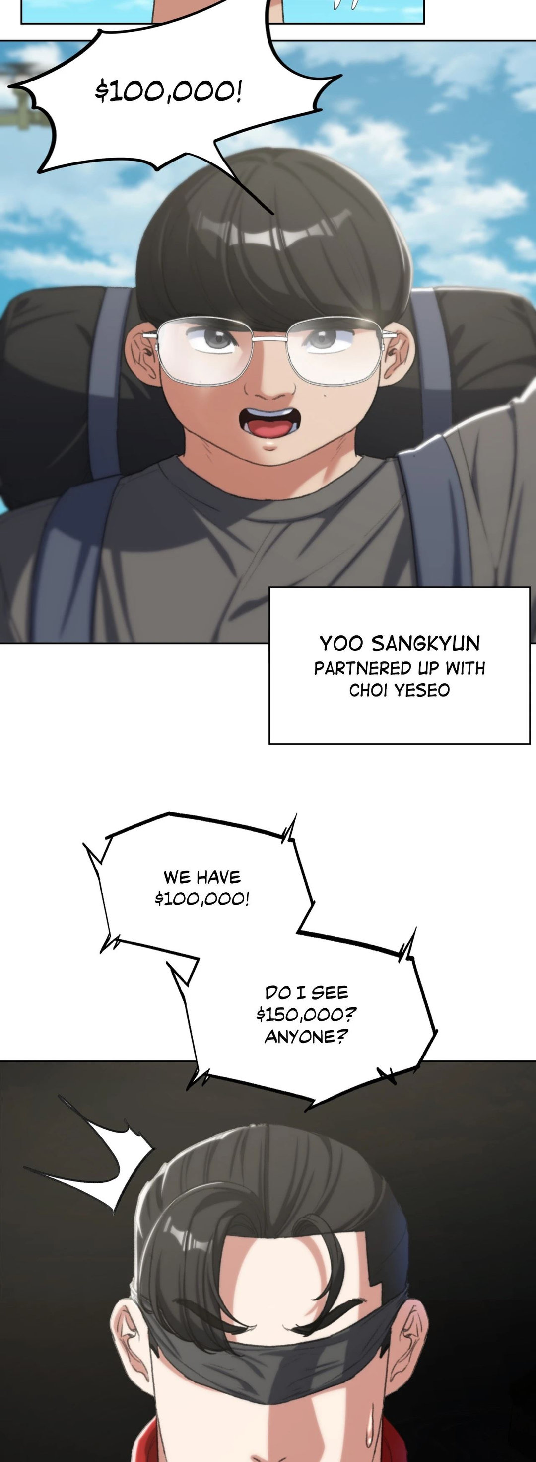 Seniors Of Class 5 Chương 27 - trang 27