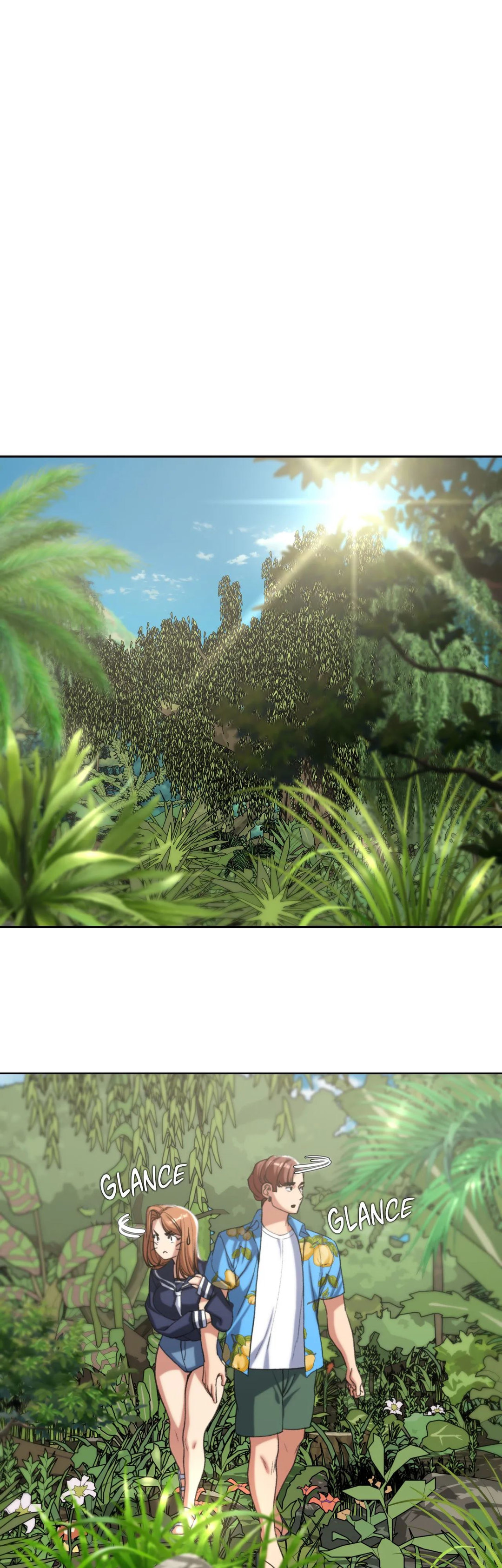 Seniors Of Class 5 Chương 28 - trang 38